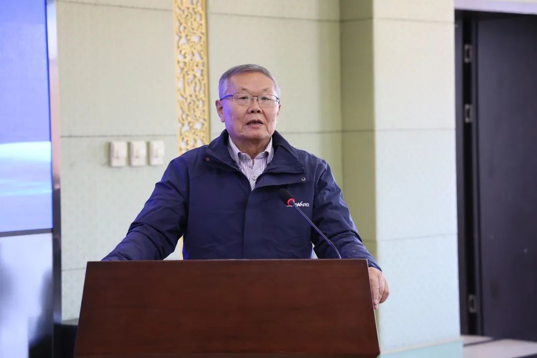 持续助力“双碳”目的！鸿运国际智能（鄂尔多斯）绿色智慧矿山研究院正式建设