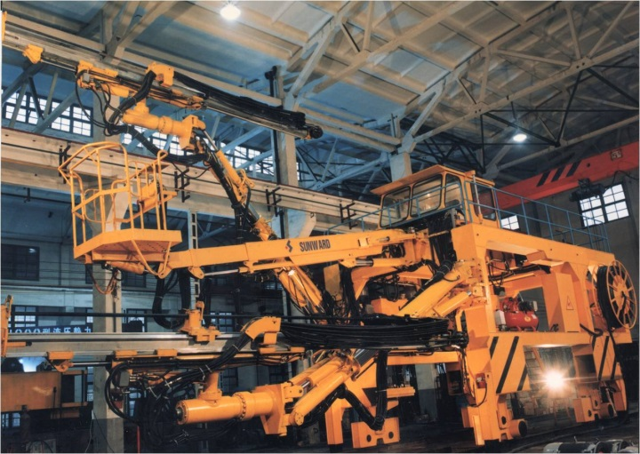 再获肯定！！！现代凿岩装备湖南省工程研究中心获批建设