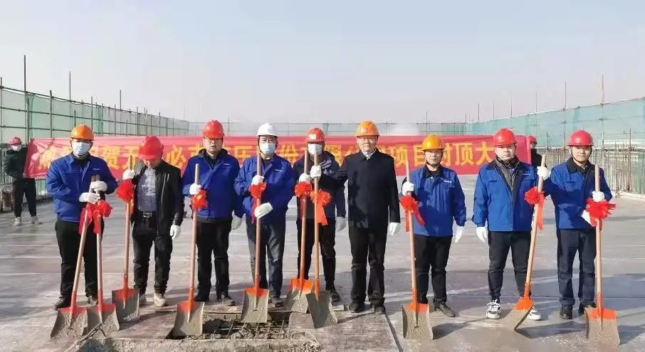 请回覆2021！！！邀您一起回首鸿运国际智能2021年精彩瞬间