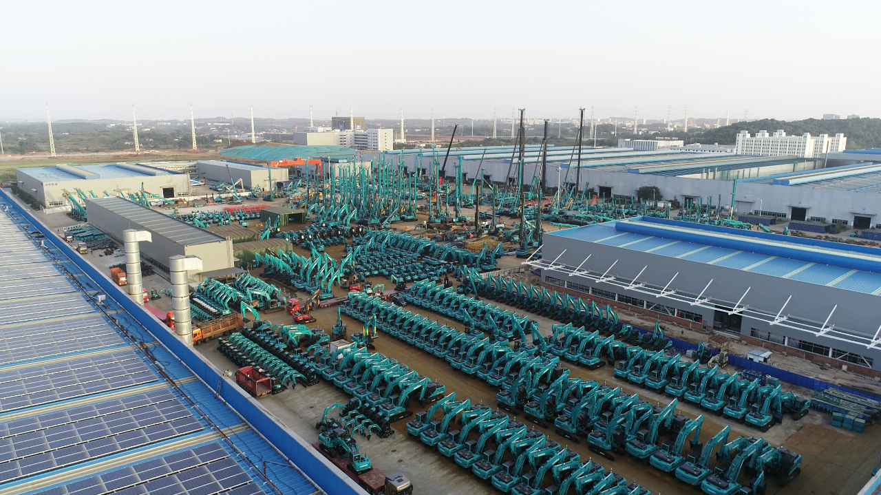 助力星城生长！鸿运国际智能收到来自长沙市委、、市政府的谢谢信