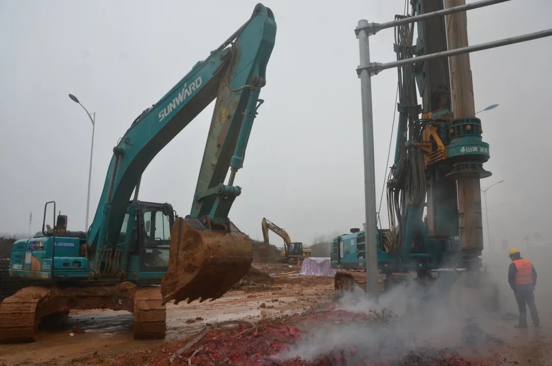 铆足“虎”劲加油干！！！鸿运国际智能掀起复工复产热潮