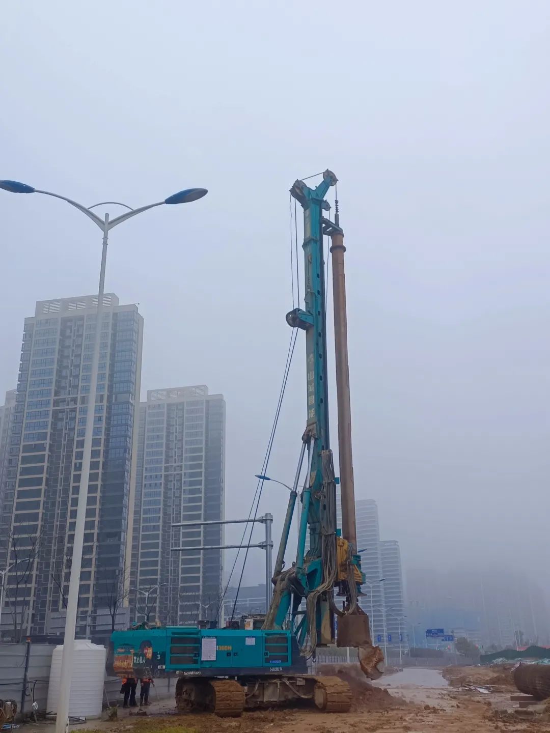 铆足“虎”劲加油干！！！鸿运国际智能掀起复工复产热潮