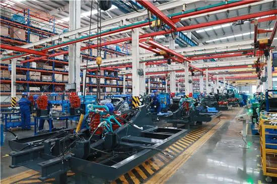 鸿运国际·(中国)集团-最新鸿运官网接待你