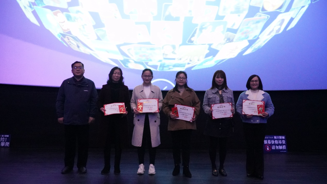 福利多多！鸿运国际智能开展系列活动宠“女神”