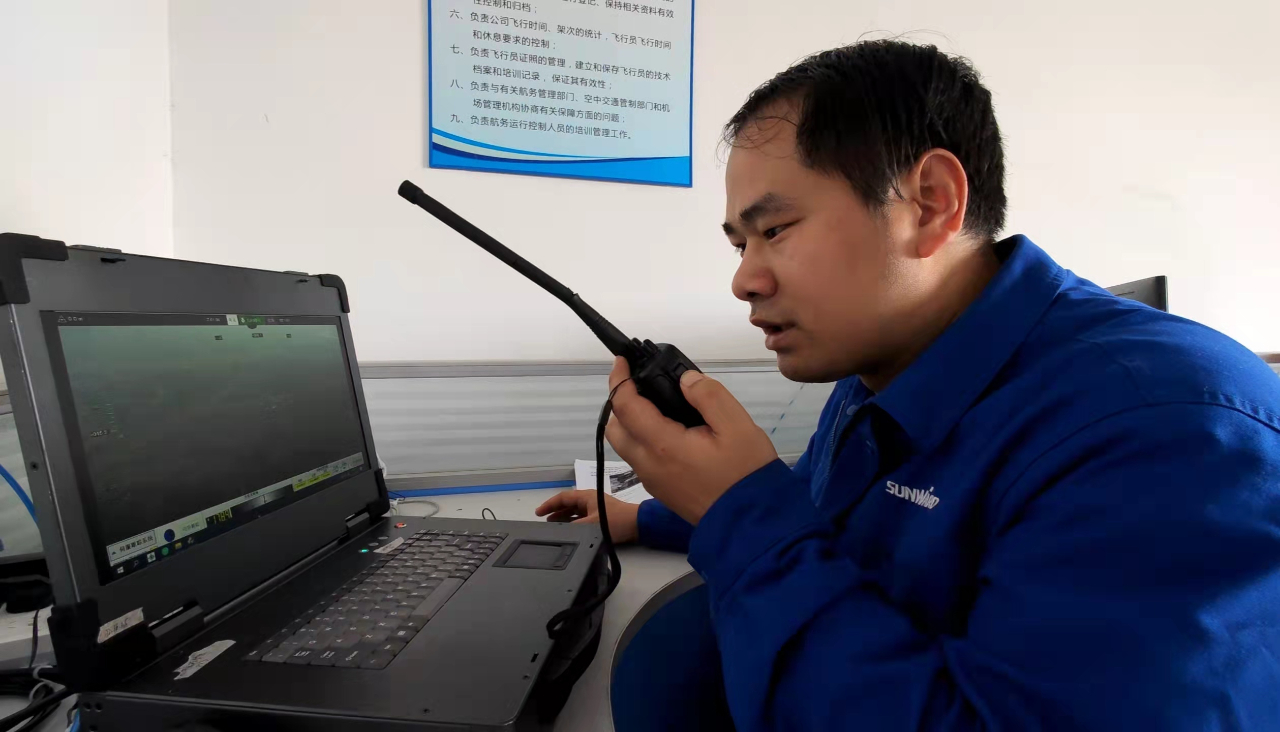 火情就是下令！！！湖南航空应抢救援队鸿运国际机组展现“鸿运国际速率”