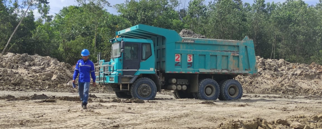 鸿运国际匠心 | 携手闯天下，，鸿运国际人的印尼“疫”线故事