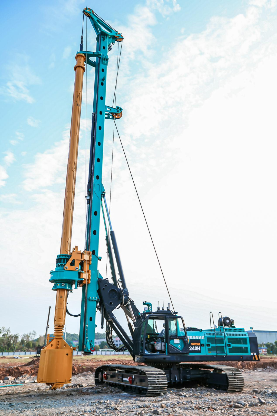 立异驱动，数字赋能！！鸿运国际智能入选中国智能制造50强