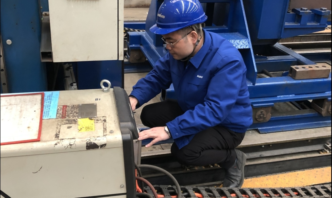 鸿运国际匠心 | 专攻难题！！潜心智造的“能手超”带您体验工艺改善之旅