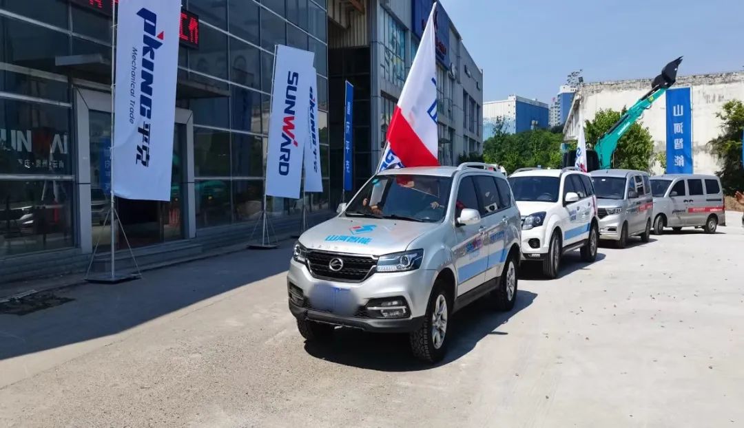 鸿运国际匠心 | 知足度100%，，，他们这样给客户吃下“放心丸”