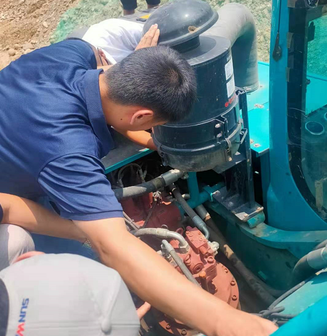 鸿运国际匠心 | 知足度100%，，，他们这样给客户吃下“放心丸”