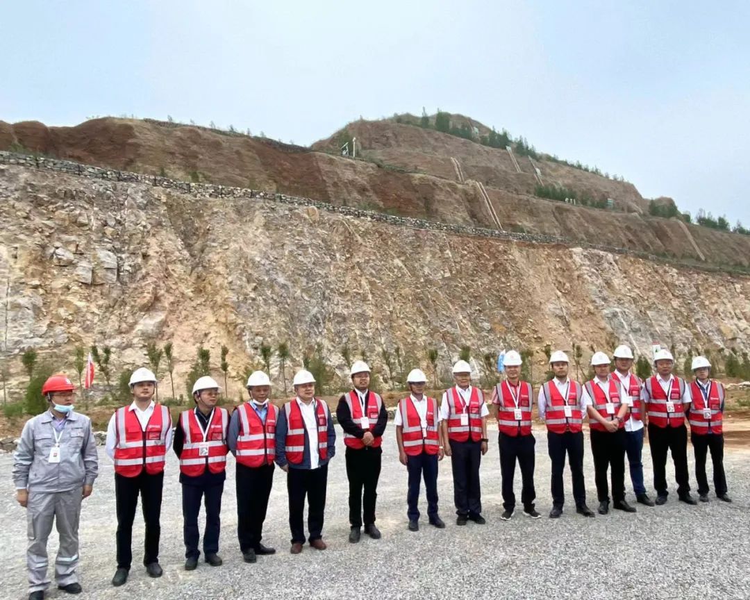 深入市场一线！！！何清华一行赴陕西调研