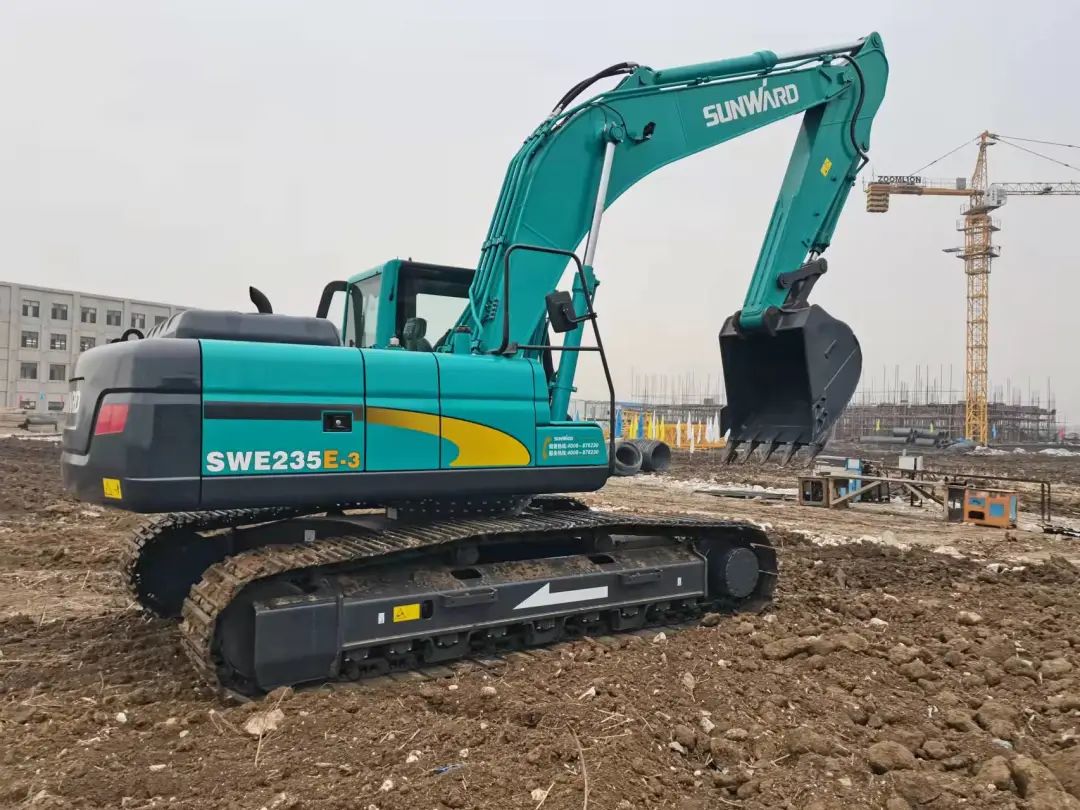 不惧卑劣工况！！“矿山猛士”再获好评