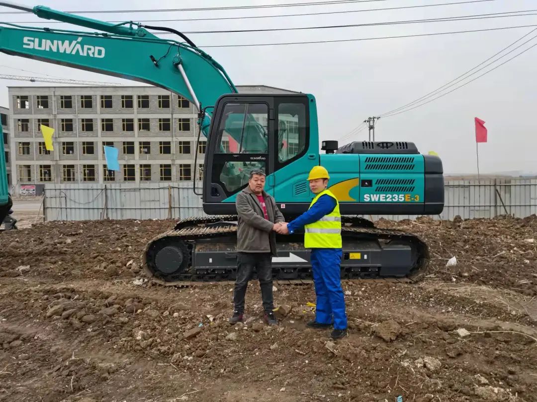 不惧卑劣工况！！“矿山猛士”再获好评