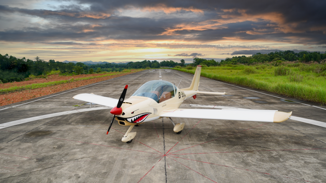 图集 | 阿若拉穿“鲨”衣，，尚有更多套装为天空添彩！！