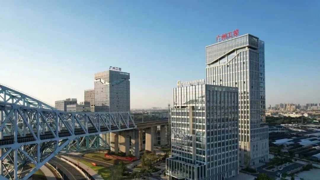 第147位！！广州工控在中国企业500强最新排位