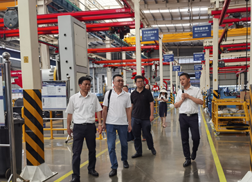 为应抢救援孝顺实力！鸿运国际智能两项目乐成“揭榜挂帅”