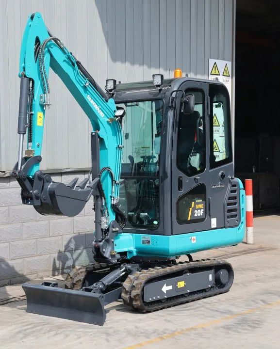 Bauma 2022 | 快来打Call！！！鸿运国际智能挖掘机组团申请“出战”