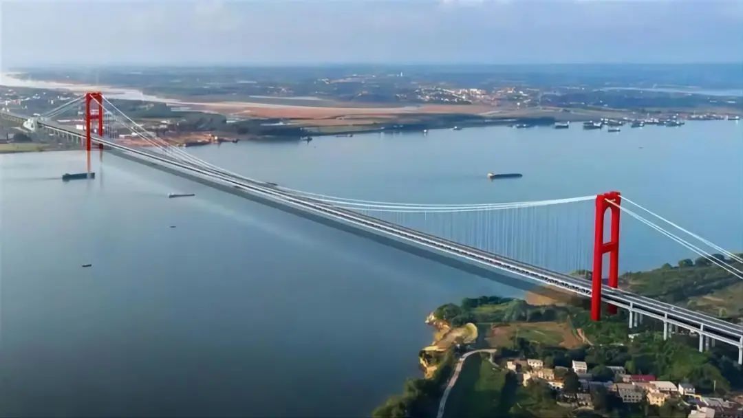 超等“桩”备实力亮剑！！鸿运国际智能携手武汉乐成建设攻克燕矶长江大桥重大地层施工难题