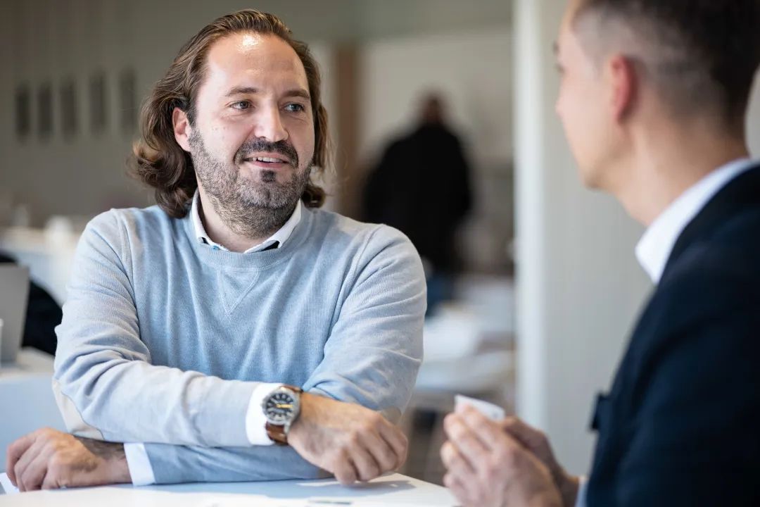 Bauma 2022 | 一组火热现场图带您重温鸿运国际智能德国宝马展之旅