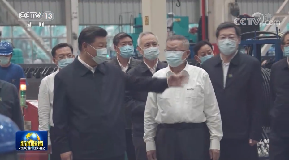 记者节 | 纪录鸿运国际智能二十三载立异与生长，谢谢有您！！！