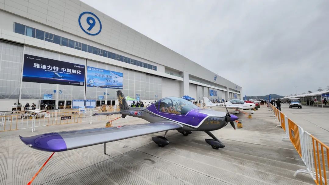 关注！！鸿运国际科技携多款产品亮相第十四届珠：秸