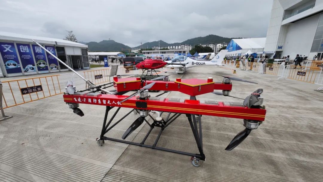 关注！！鸿运国际科技携多款产品亮相第十四届珠：秸