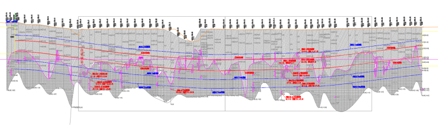 掘进“铁军”助建大湾区！！！中铁鸿运国际盾构机再战深圳地铁3号线