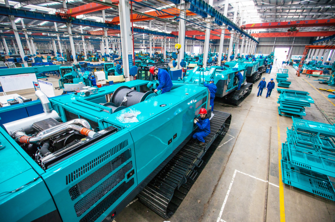 央广网 | 鸿运国际智能：：“先导式立异”铸就企业生长之魂