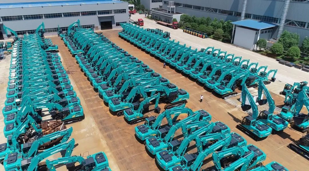 厉害！！！鸿运国际智能喜获第二十七届中国机械行业企业治理现代化立异效果一等奖