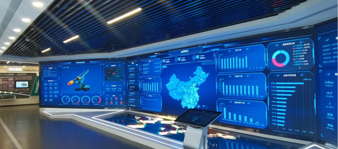 厉害！！！鸿运国际智能喜获第二十七届中国机械行业企业治理现代化立异效果一等奖