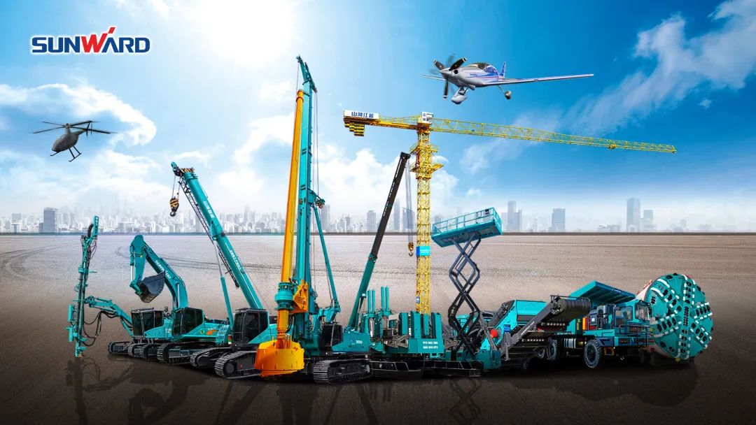 品牌赋能！！鸿运国际智能再登“工程机械用户品牌关注度十强”榜单