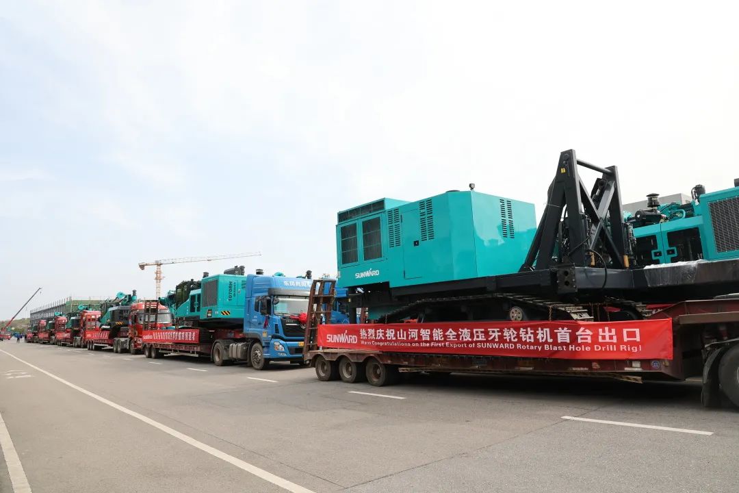 请回覆2022！邀您一起回首鸿运国际智能2022年精彩瞬间