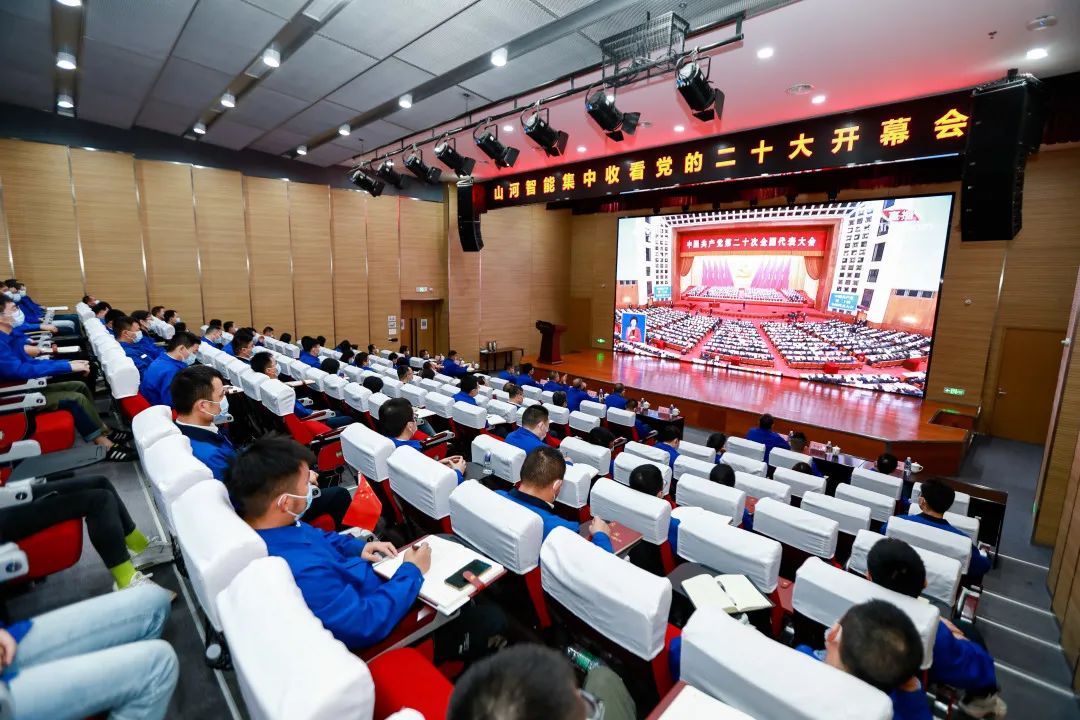 请回覆2022！邀您一起回首鸿运国际智能2022年精彩瞬间