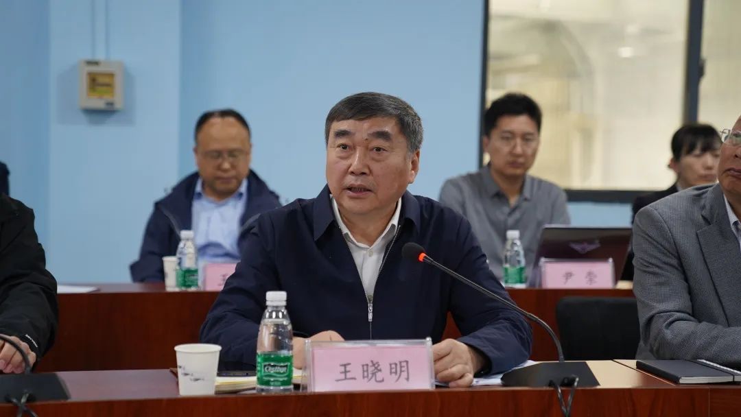 鸿运国际科技SA160L型五座飞机型号及格审定委员会（TCB）年度聚会圆满召开