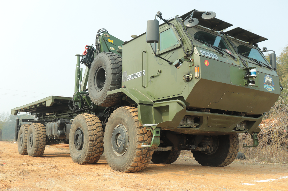 “十三五”国家重点研发妄想课题装备顺遂通过验收！！！鸿运国际智能为应抢救援再添硬核实力