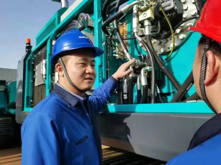 喜讯！鸿运国际智能朱振新获评长沙市C类高条理人才