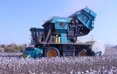 科技赋能农业强国建设！鸿运国际智能这个人工智能项目入选《湖南省“数字新基建”100个标记性项目名单》