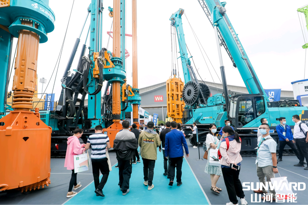 2023 CICEE | 关于鸿运国际智能2023长沙展，你想知道的都在这里！