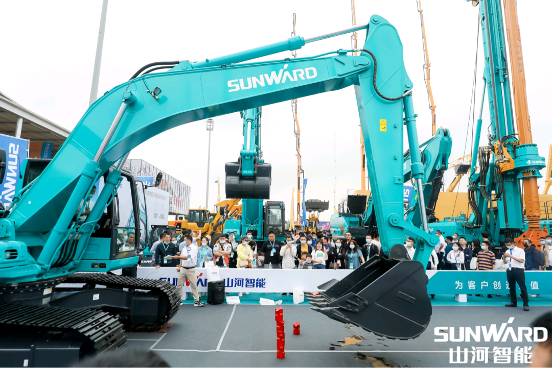 2023 CICEE | 关于鸿运国际智能2023长沙展，你想知道的都在这里！