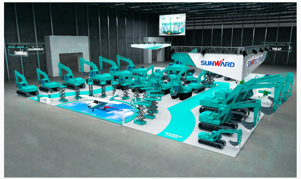 2023 CICEE | 关于鸿运国际智能2023长沙展，你想知道的都在这里！