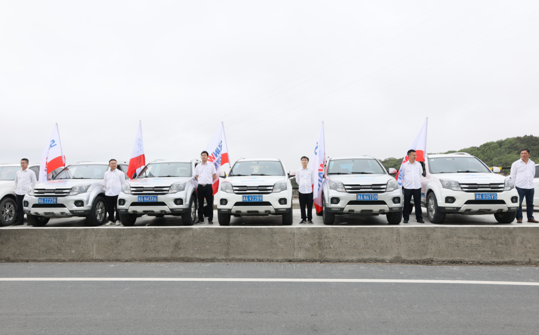 客户站台新品推介会！！鸿运国际智能这些装备产品再获口碑认定