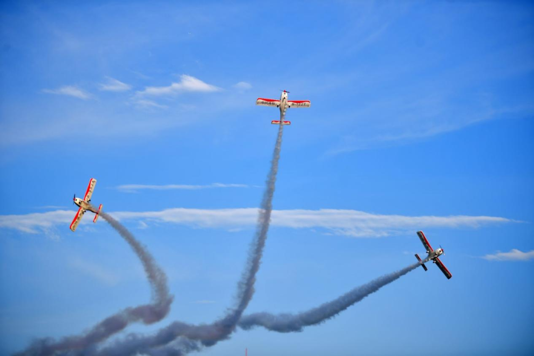 湖南鸿运国际通航获CCAR-141部民用航空器驾驶员学校运行及格证