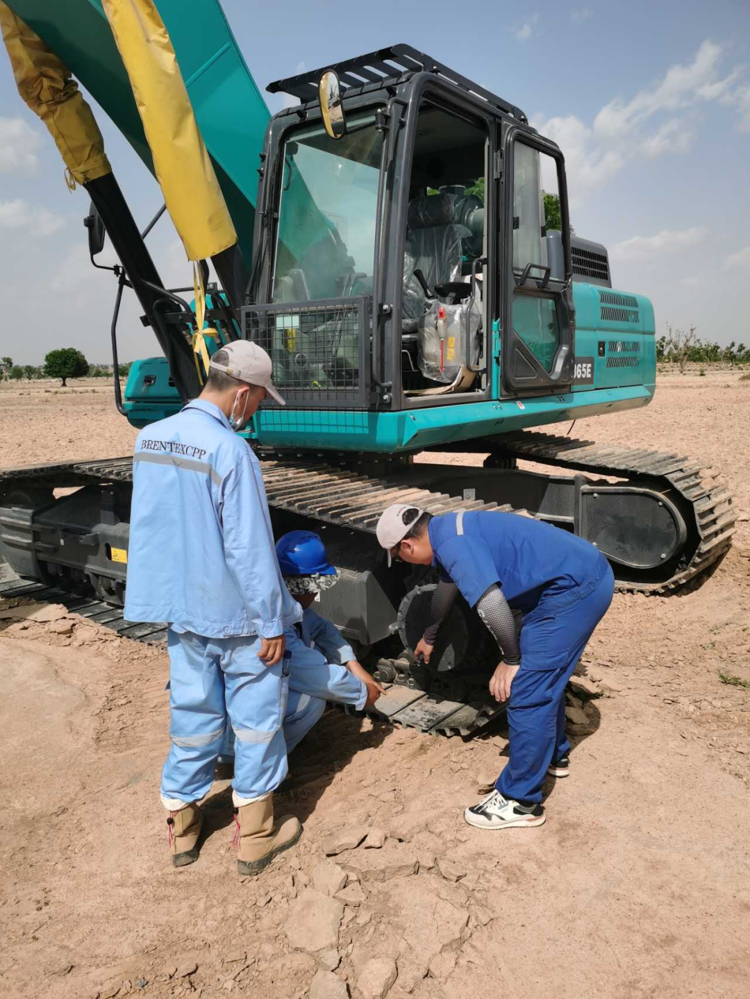 鸿运国际智能受邀加入中国（长沙）—尼日利亚投资经贸推介会，，，并签署主要相助协议