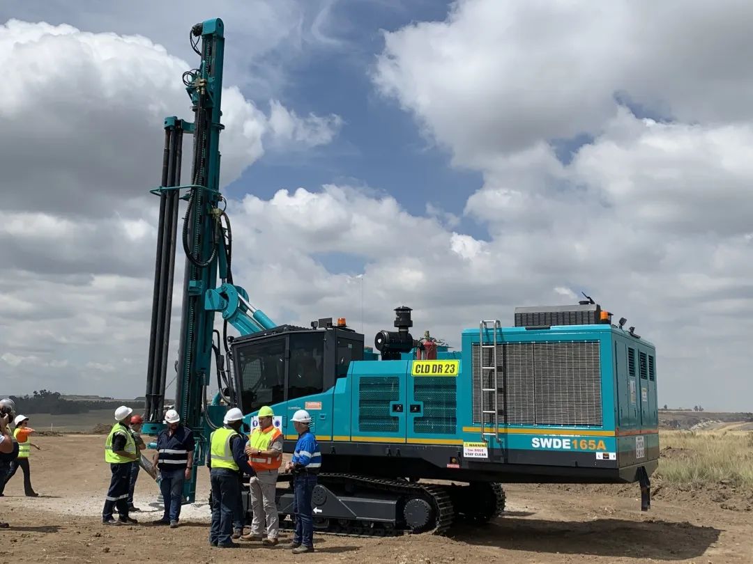 “朋侪圈”扩大，，鸿运国际智能加速结构非洲市场