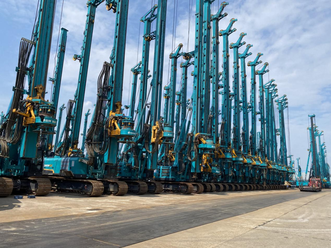 5G立异添彩“鸿运国际”智慧底色