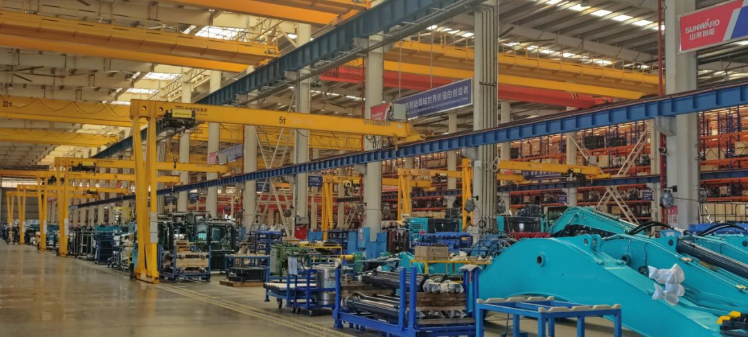 5G立异添彩“鸿运国际”智慧底色