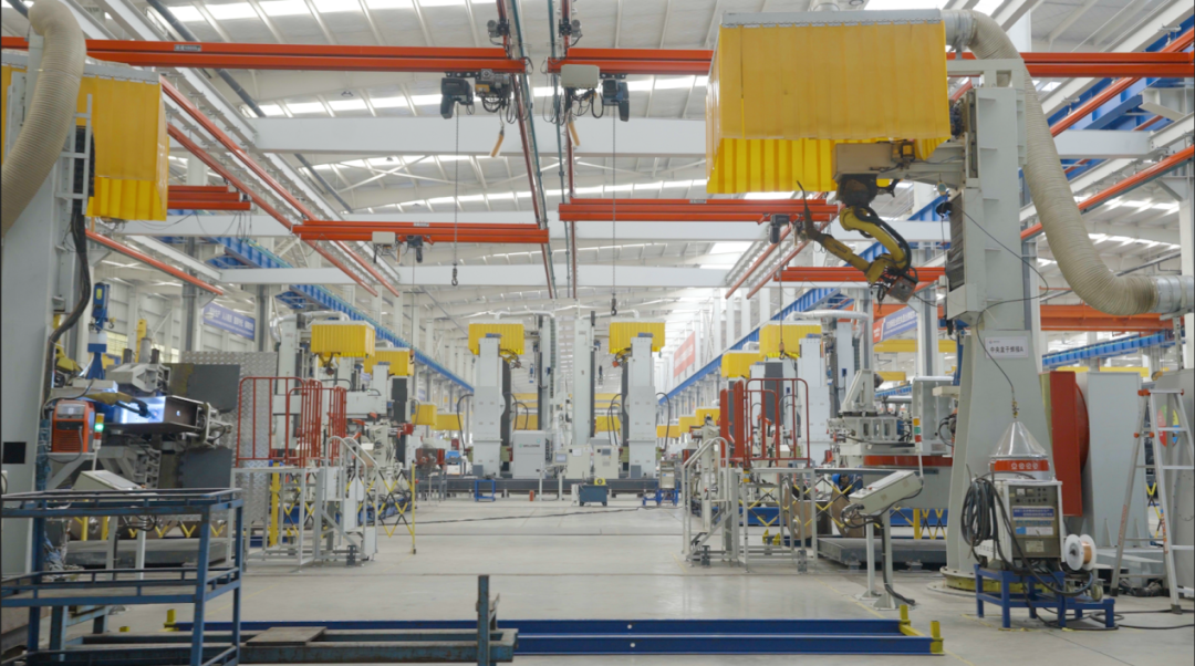 5G立异添彩“鸿运国际”智慧底色