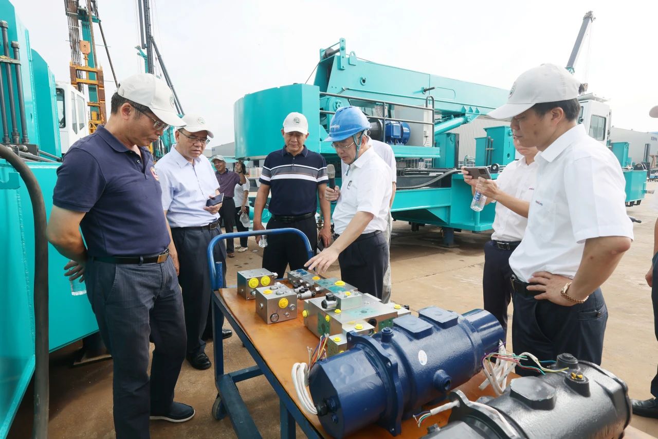 国际领先！！！鸿运国际智能6项科技效果通过判断