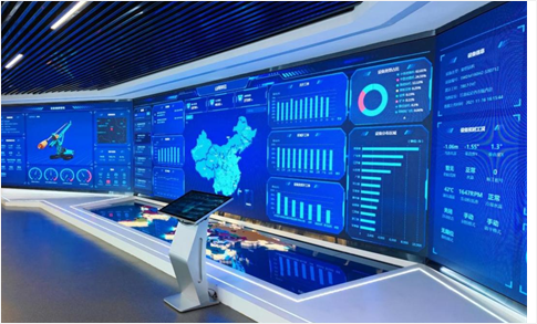 “制造+服务”迸发新动能，鸿运国际智能获批第一批湖南省两业融合生长试点优异单位