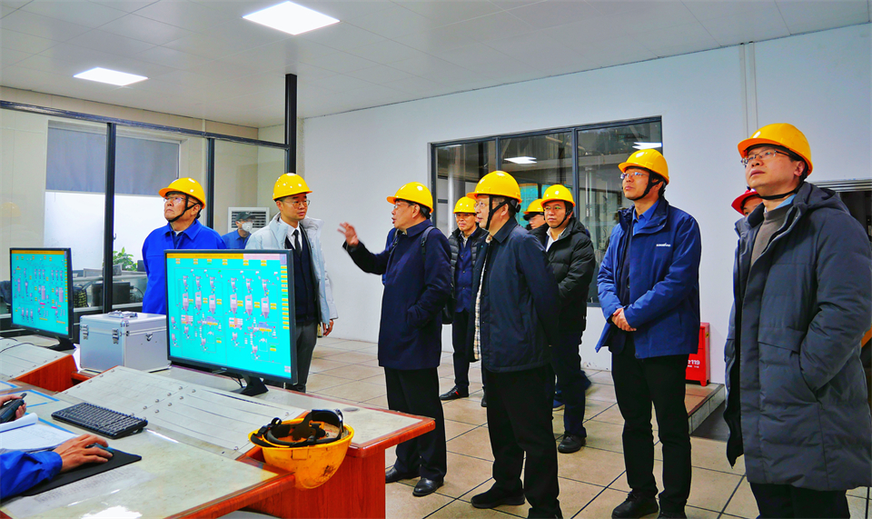 清华大学&鸿运国际智能联合博士后作育出效果！！暨博邦鸿运国际人造石墨负极全工序链连续一体化产线长周期生产运行